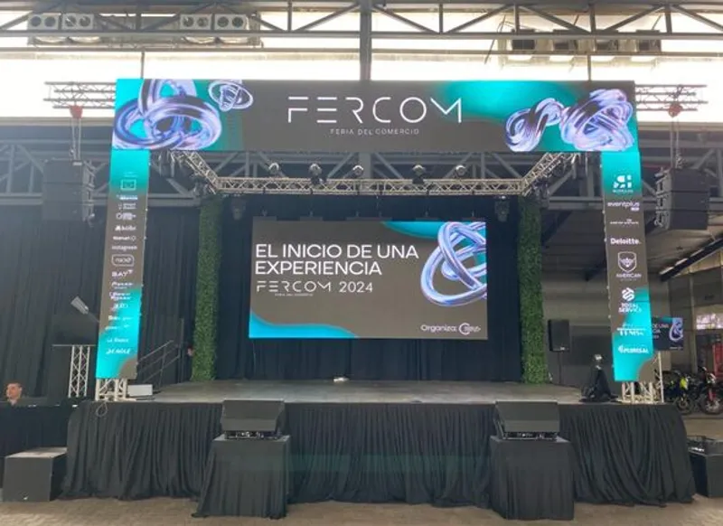 Evento Corporativo
