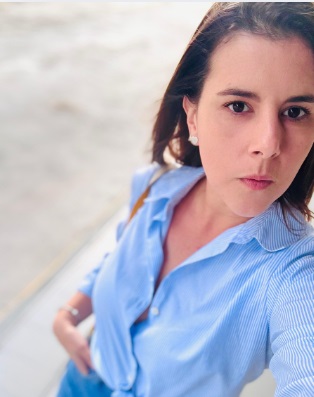 Logo Albura by Leidy Laura