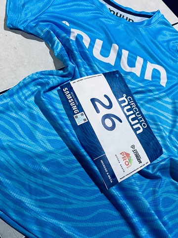 Eventos Deportivos
