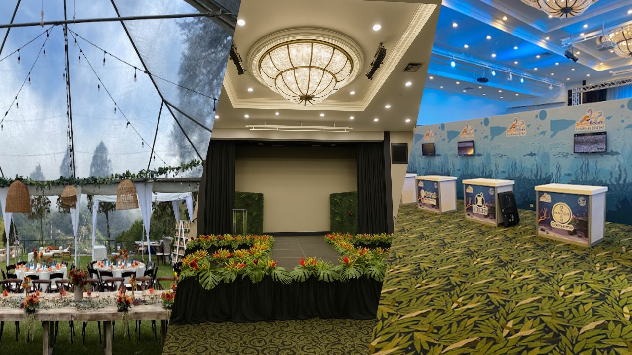 Corporate Event